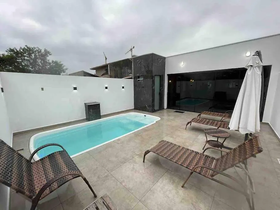 Holiday home Casa De Praia Em Penha Penha