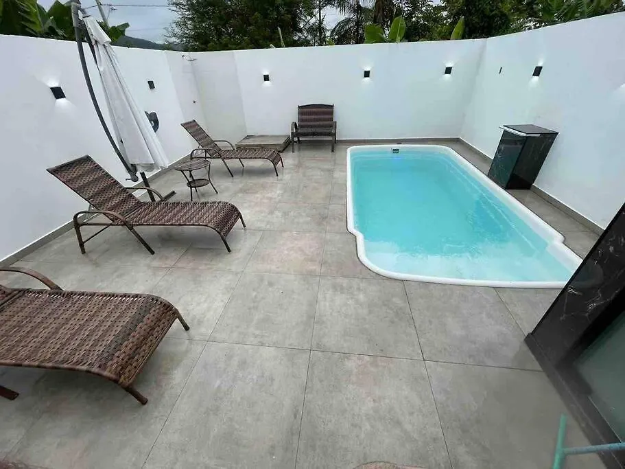Casa De Praia Em Penha Penha  0*, Penha (Santa Catarina)