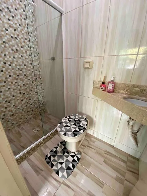 Casa De Praia Em Penha Penha  Holiday home
