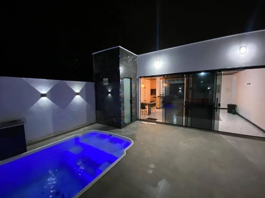 Casa De Praia Em Penha Penha