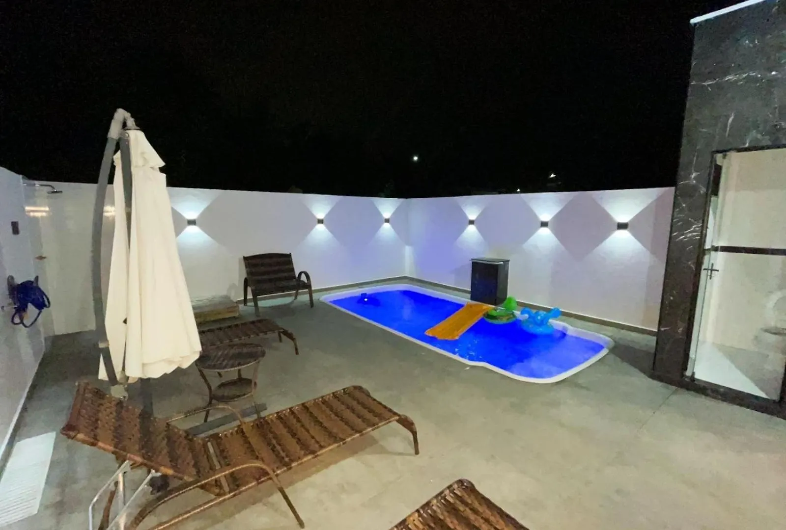 Casa De Praia Em Penha Penha