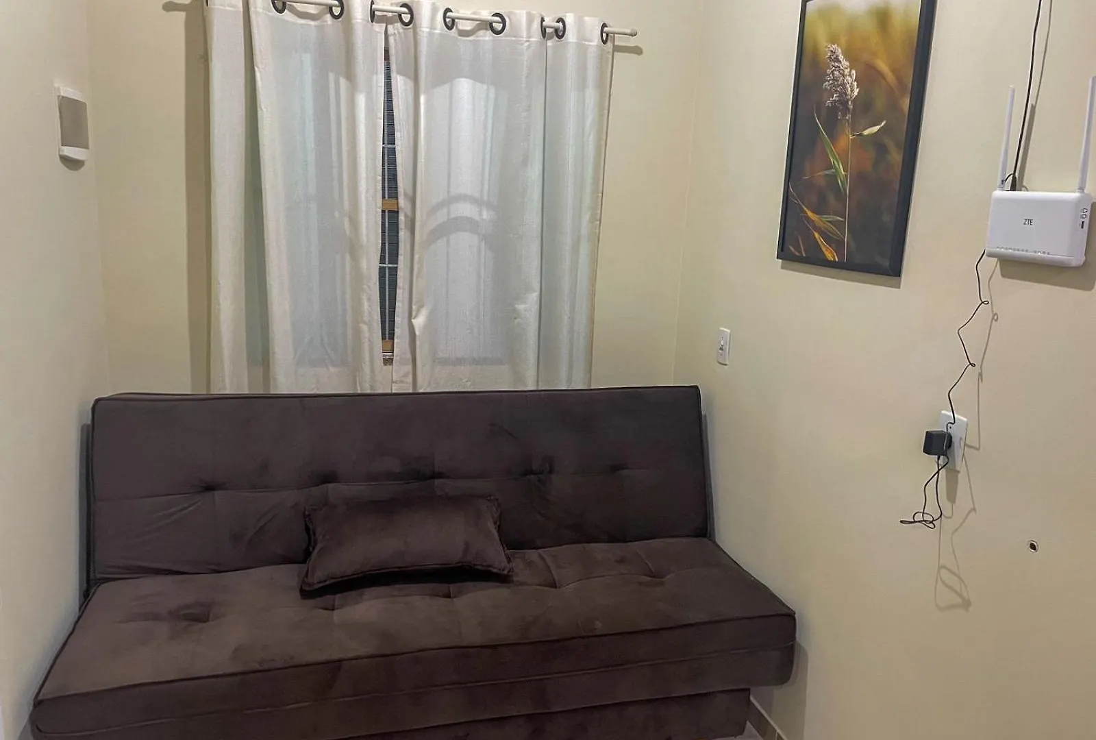 Casa De Praia Em Penha Penha  Holiday home