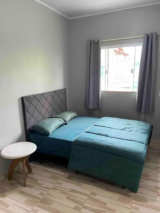 度假居 Casa De Praia Em Penha 佩尼亚