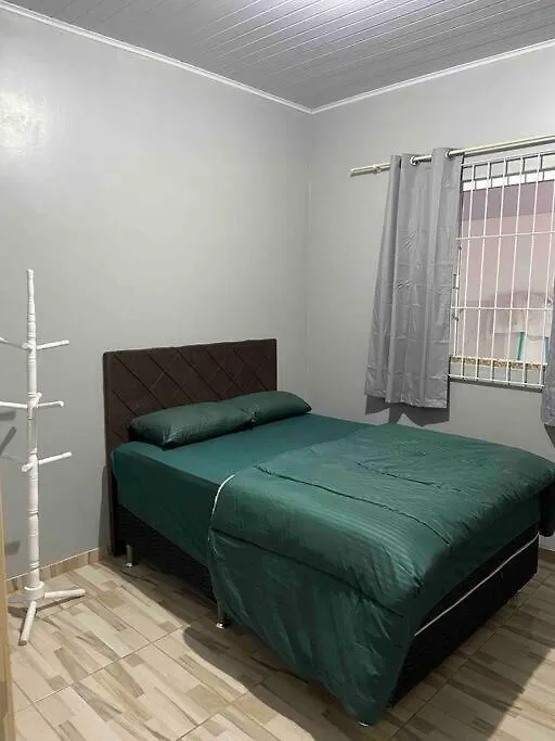Casa De Praia Em Penha 佩尼亚 0*,  巴西