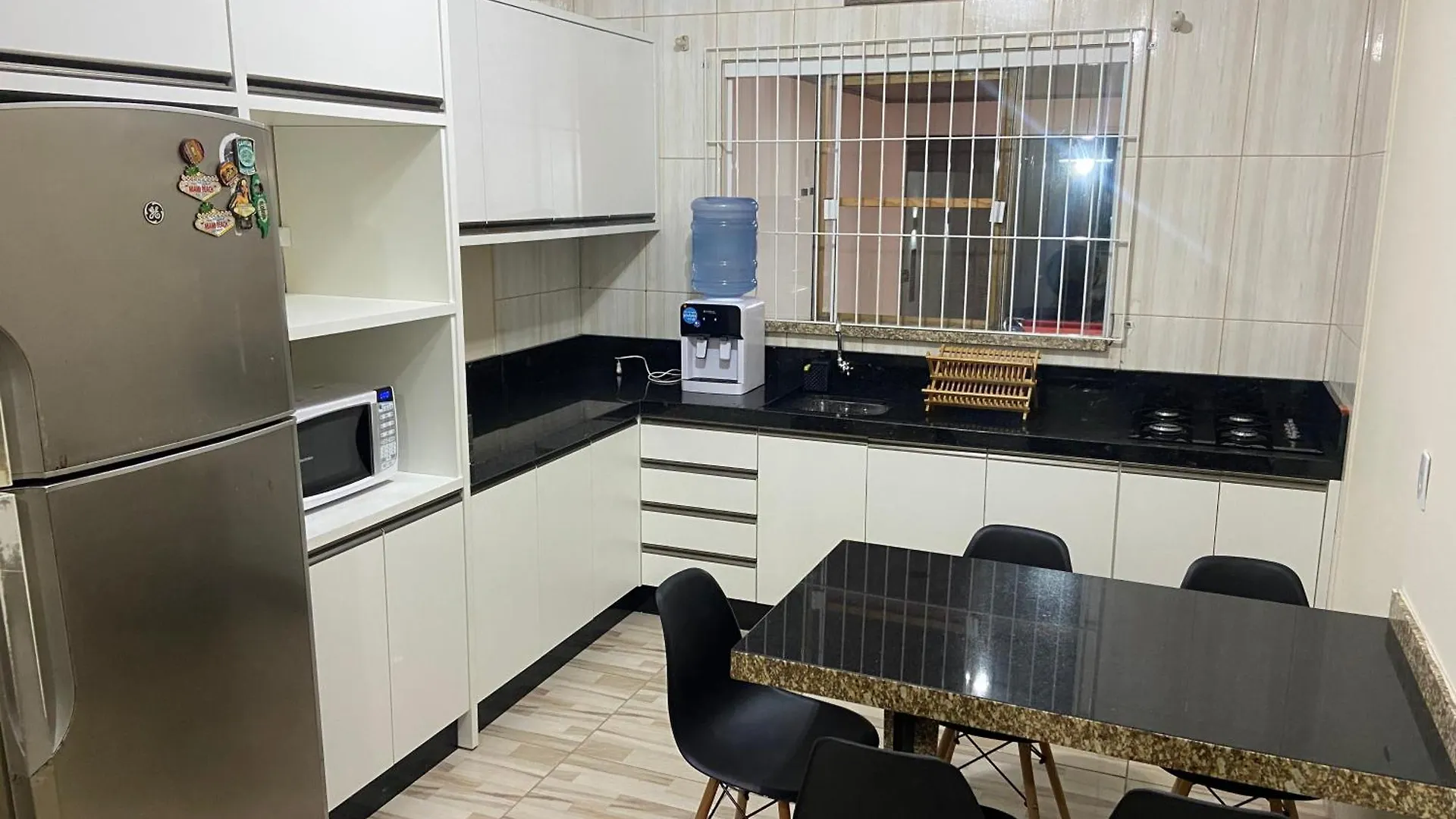 Casa De Praia Em Penha 佩尼亚 0*,  巴西