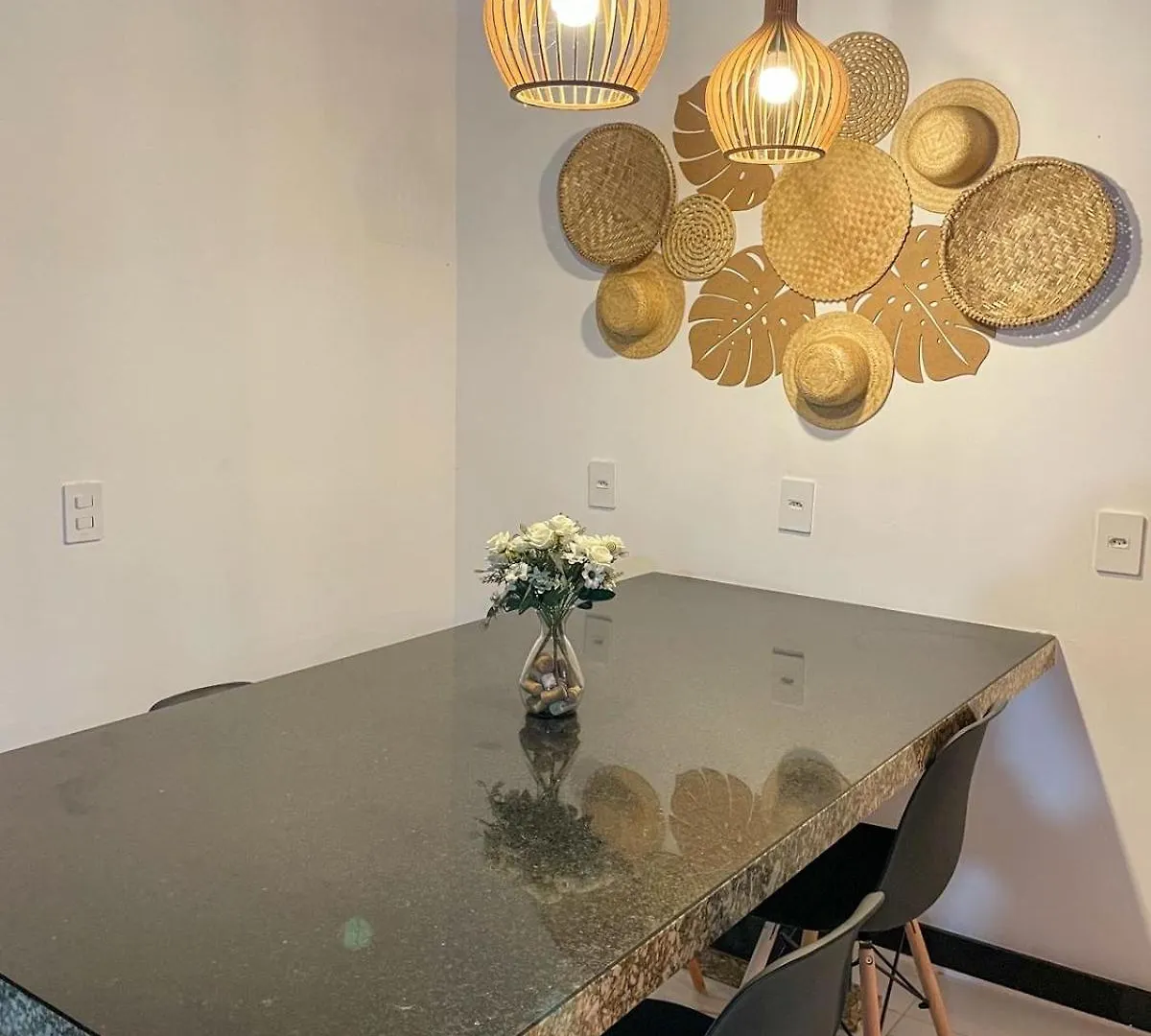 度假居 Casa De Praia Em Penha 佩尼亚 巴西